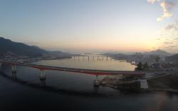 Tongyeong Bridge Hotel