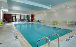 Home2 Suites by Hilton Burleson