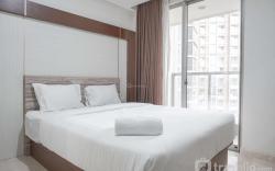 Fancy Designed Studio at Gold Coast By Travelio