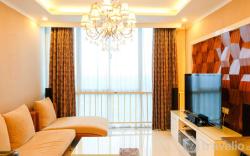 Luxury 2BR The Via and The Vue Ciputra By Travelio