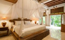 The Lavana Ziza Living And Villas Seminyak