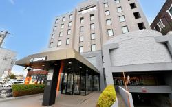 LC Goryokaku Hotel