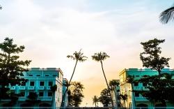 V&T Hotel