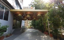 Apricot Hotel Ahmedabad