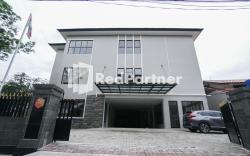 Roemah Tebet Mitra RedDoorz
