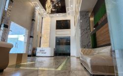 Hotel B P Emerald,Mathura