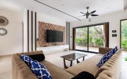 Stay Leisurely Villa Portia 4BHK Khandala Lonavala
