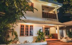 Boho's Hotel