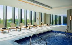 Intercontinental Tashkent By IHG