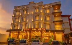 Hotel Shiv Vilas