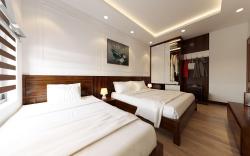Tamcoc Catalina Hotel