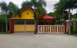 Te' Babe's Transient House