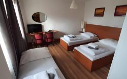 Gallery Hotel SIS