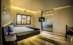THC Backpackers jodhpur 