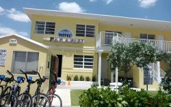 Paradise Oceanfront by HBH