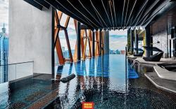 Scarletz Mana-Mana Suites KLCC