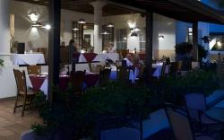 Parador Nature Resort and Spa