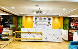 Hotel Park Airport Zone Hyderabad