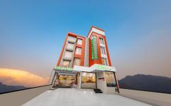The Classio By DLS Hotels 