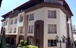Hotel Pearl By DLS Hotels 
