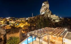 Portal Cappadocia
