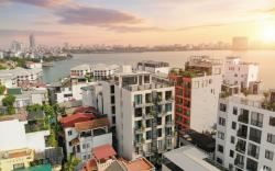 Margaery Boutique Apartment