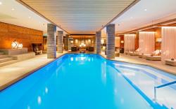 Hotel Piz Buin