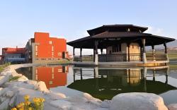 Park & Spa Hotel Markovo