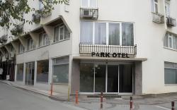 Park Hotel