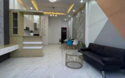 Phòng giường đôi giành cho 3 người 
