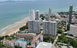 View Talay 3, Jomtien Beach. Pratamnak Road 6