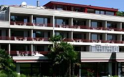 Park - Hotel Inseli