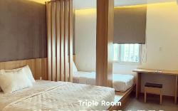 Hasu The Hotel