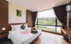 GreenEco Da Lat Hotel