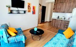 Apartament gldani
