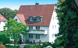 Parkhotel Stadthagen