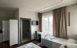 NURER APART HOTEL