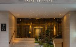 Le Jardin Hotel Haute Couture