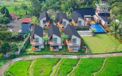 Lenirra Villa & Resto