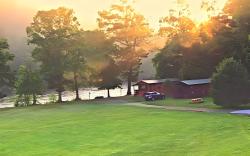 Asheville River Cabins