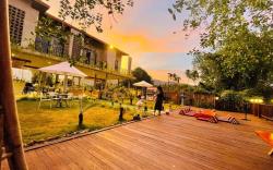 Kampot Tropical Villages