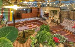 GA XE LUA HOMESTAY