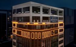 Just Sleep Hotel Dasan New Town