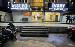 Ivory Suites
