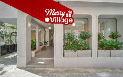 Express by M Village Nguyễn Du