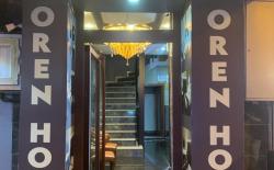 Oren Hotel
