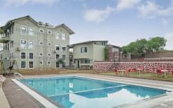 Treebo Vhyomaan Resort With Swimming Pool