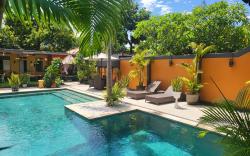 Dewi Sri Guesthouse
