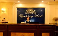 Sapa Symphony Hotel