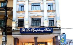 Sapa Symphony Hotel